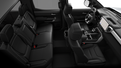 2026 Toyota Tundra i-FORCE MAX Tundra Limited