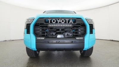 2026 Toyota Tundra i-FORCE MAX Tundra TRD Pro
