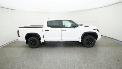 2026 Toyota Tundra i-FORCE MAX Tundra TRD Pro