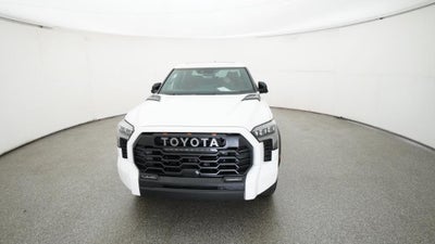 2026 Toyota Tundra i-FORCE MAX Tundra TRD Pro