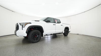 2026 Toyota Tundra i-FORCE MAX Tundra TRD Pro