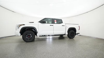 2026 Toyota Tundra i-FORCE MAX Tundra TRD Pro