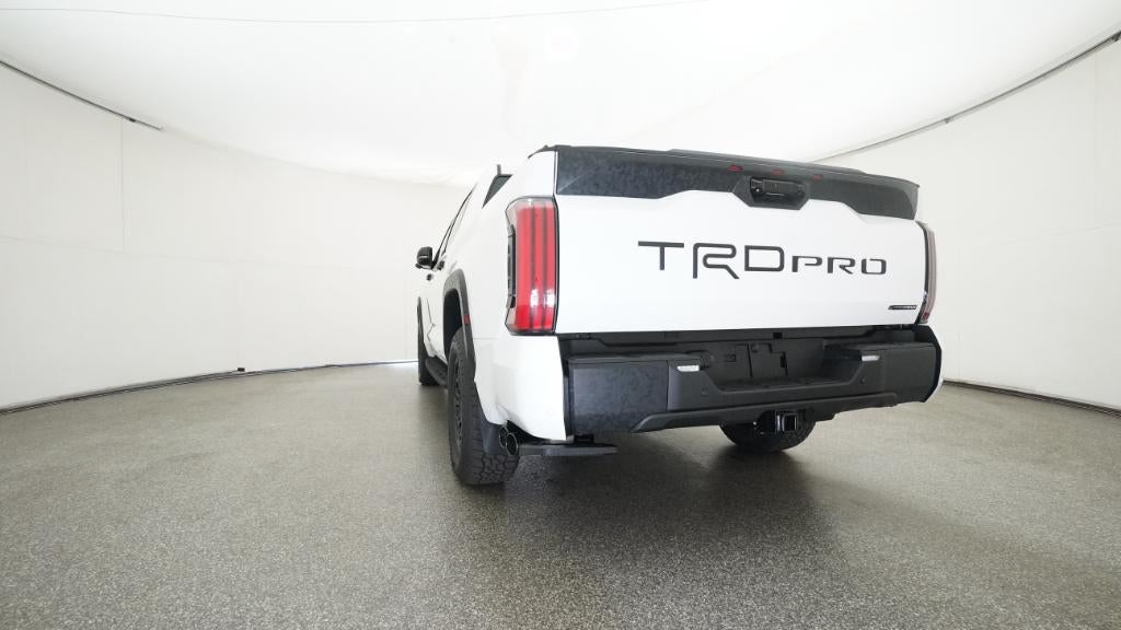 2026 Toyota Tundra i-FORCE MAX Tundra TRD Pro
