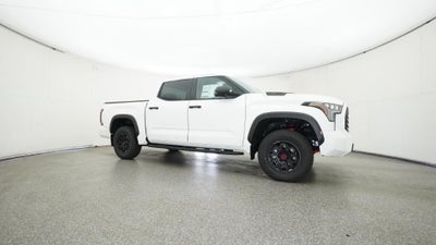 2026 Toyota Tundra i-FORCE MAX Tundra TRD Pro
