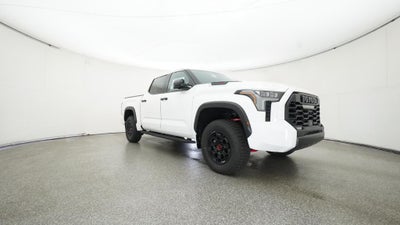 2026 Toyota Tundra i-FORCE MAX Tundra TRD Pro