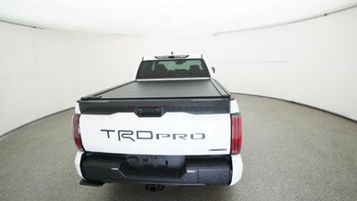 2026 Toyota Tundra i-FORCE MAX Tundra TRD Pro