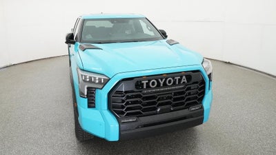 2026 Toyota Tundra i-FORCE MAX Tundra TRD Pro