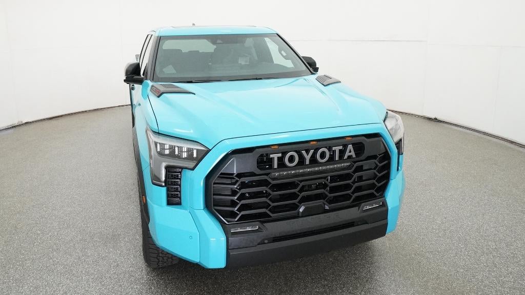 2026 Toyota Tundra i-FORCE MAX Tundra TRD Pro