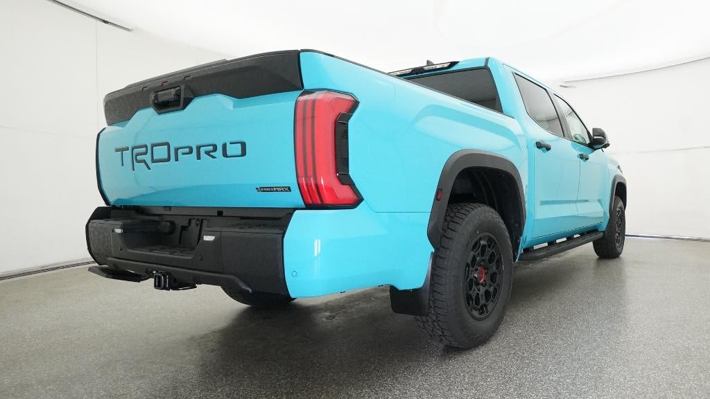 2026 Toyota Tundra i-FORCE MAX Tundra TRD Pro