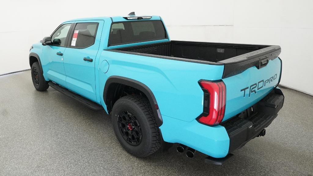 2026 Toyota Tundra i-FORCE MAX Tundra TRD Pro