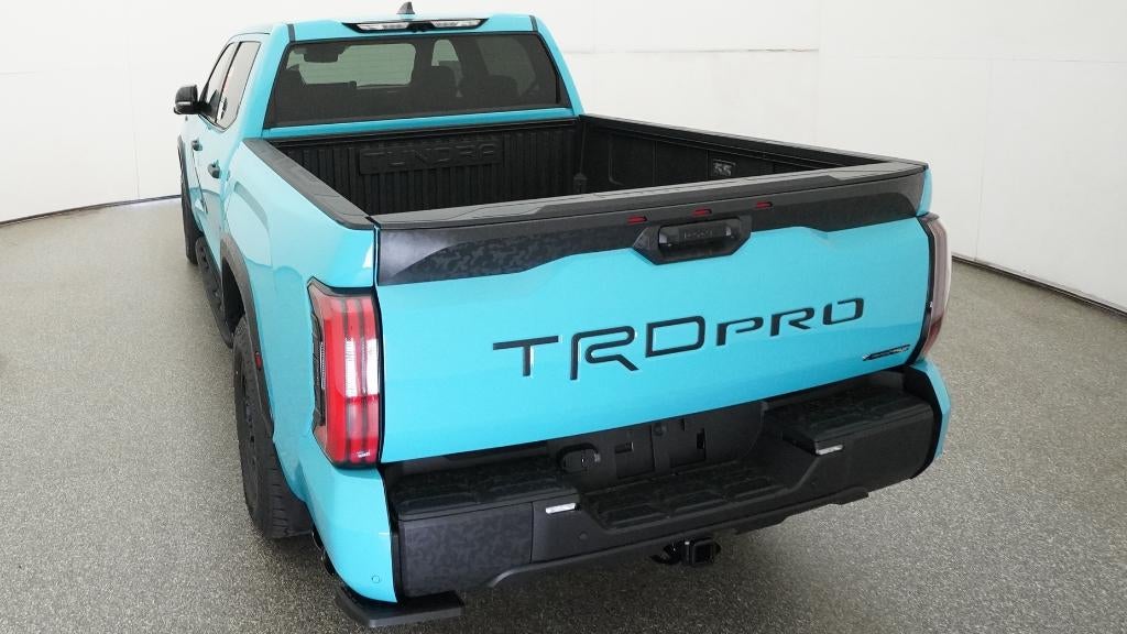 2026 Toyota Tundra i-FORCE MAX Tundra TRD Pro