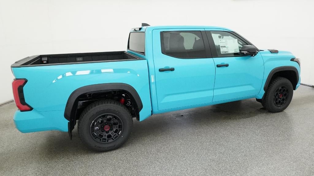 2026 Toyota Tundra i-FORCE MAX Tundra TRD Pro