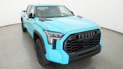 2026 Toyota Tundra i-FORCE MAX Tundra TRD Pro