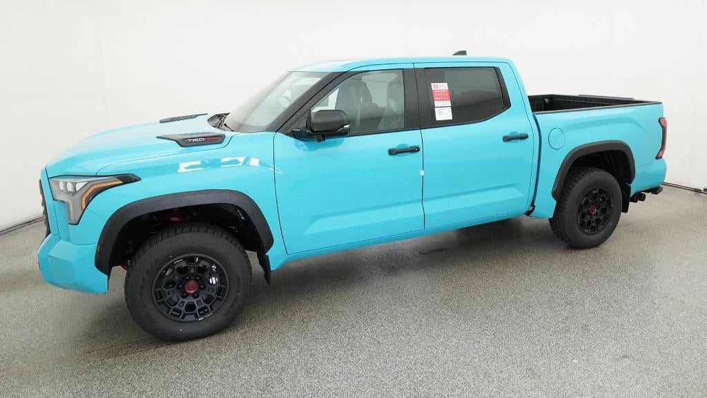 2026 Toyota Tundra i-FORCE MAX Tundra TRD Pro