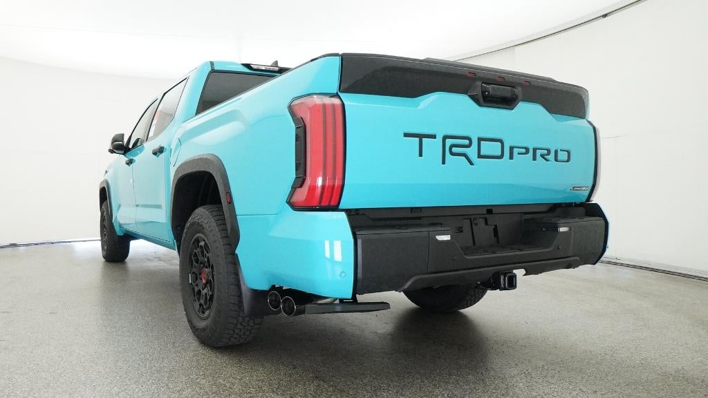2026 Toyota Tundra i-FORCE MAX Tundra TRD Pro