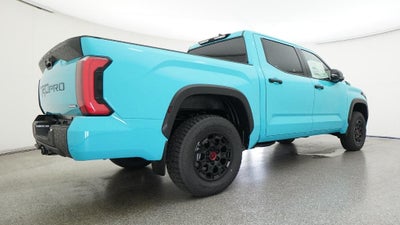 2026 Toyota Tundra i-FORCE MAX Tundra TRD Pro