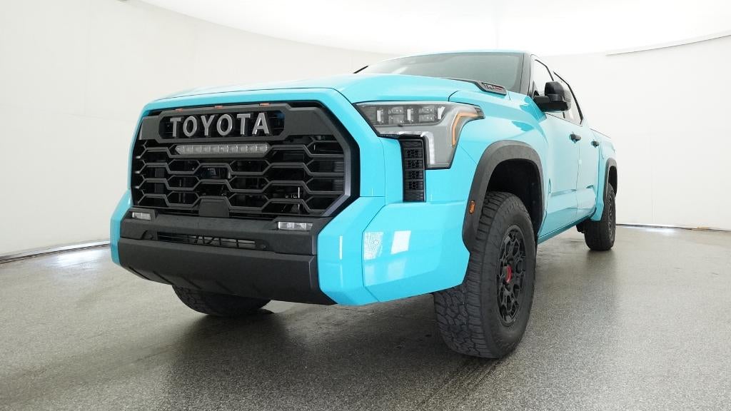 2026 Toyota Tundra i-FORCE MAX Tundra TRD Pro