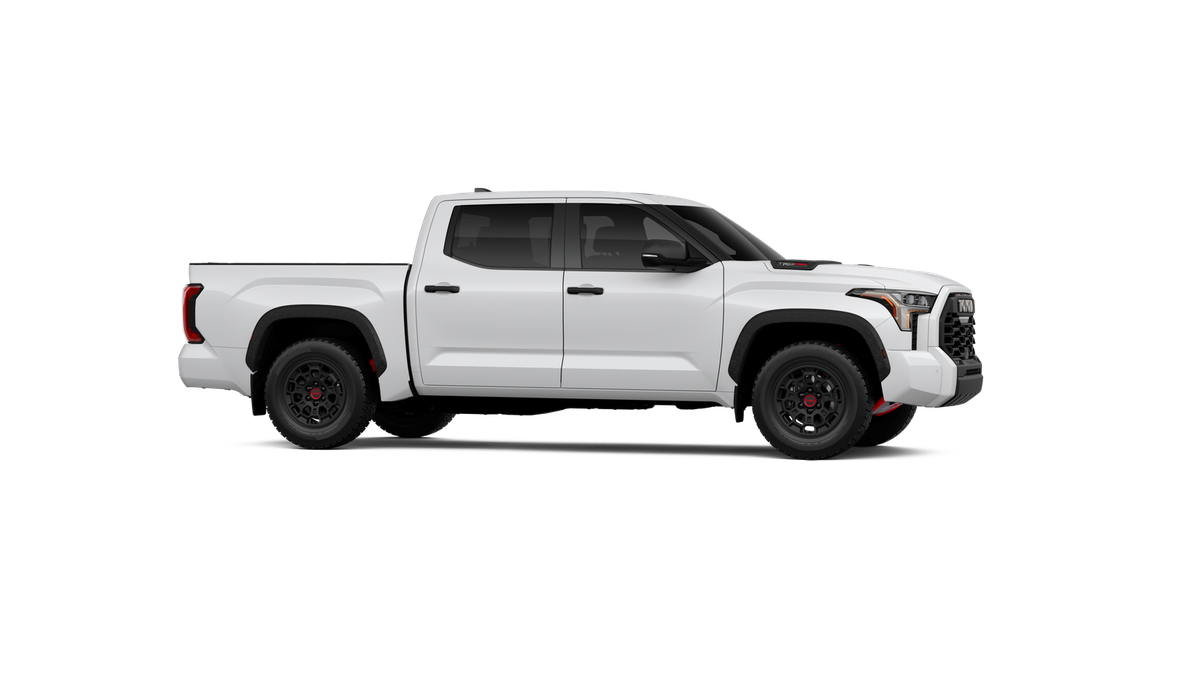 2026 Toyota Tundra i-FORCE MAX Tundra TRD Pro