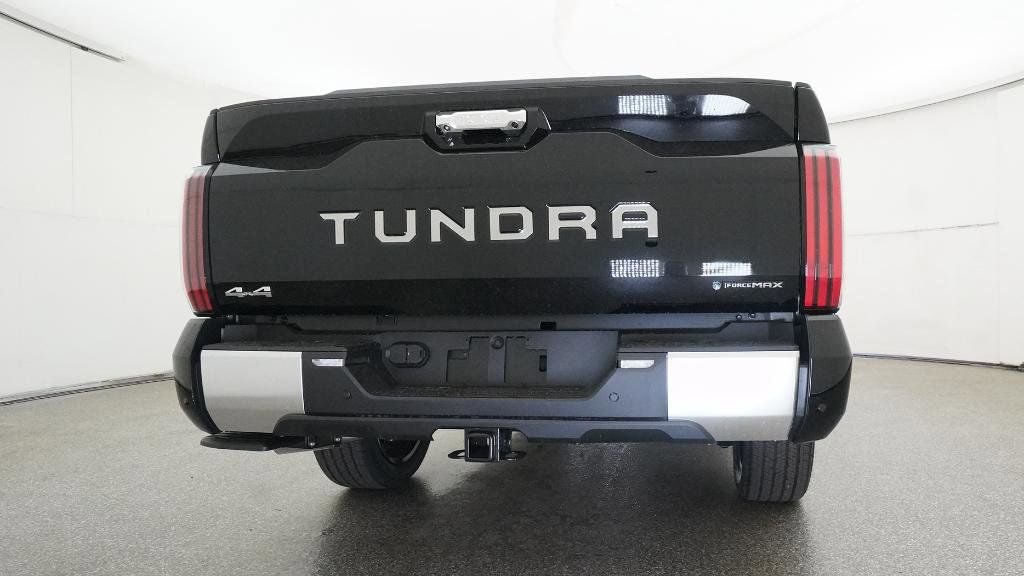 2026 Toyota Tundra i-FORCE MAX Tundra Capstone