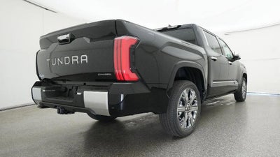 2026 Toyota Tundra i-FORCE MAX Tundra Capstone