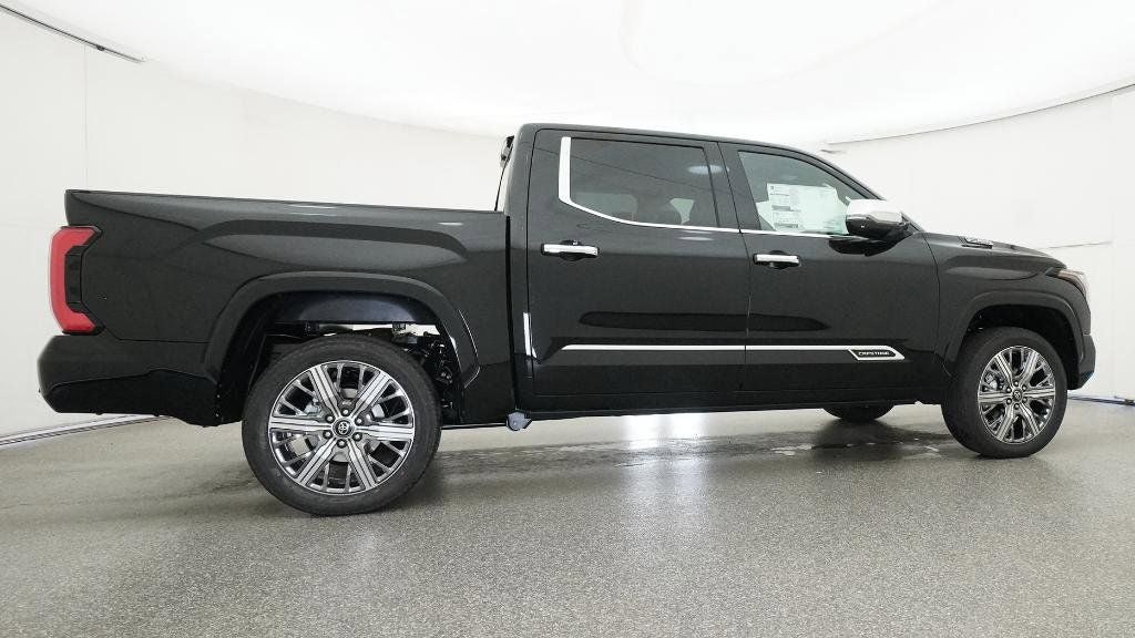 2026 Toyota Tundra i-FORCE MAX Tundra Capstone