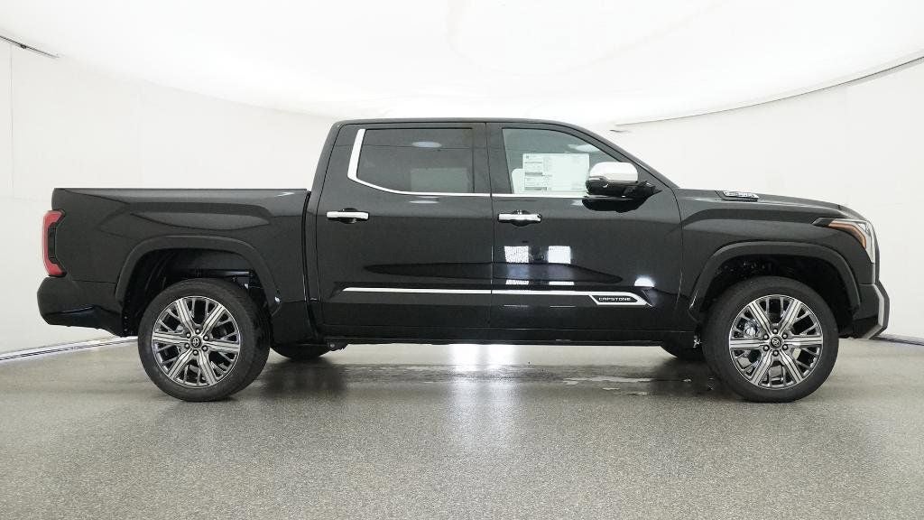 2026 Toyota Tundra i-FORCE MAX Tundra Capstone