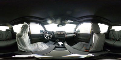 2026 Toyota Tundra i-FORCE MAX Tundra Capstone