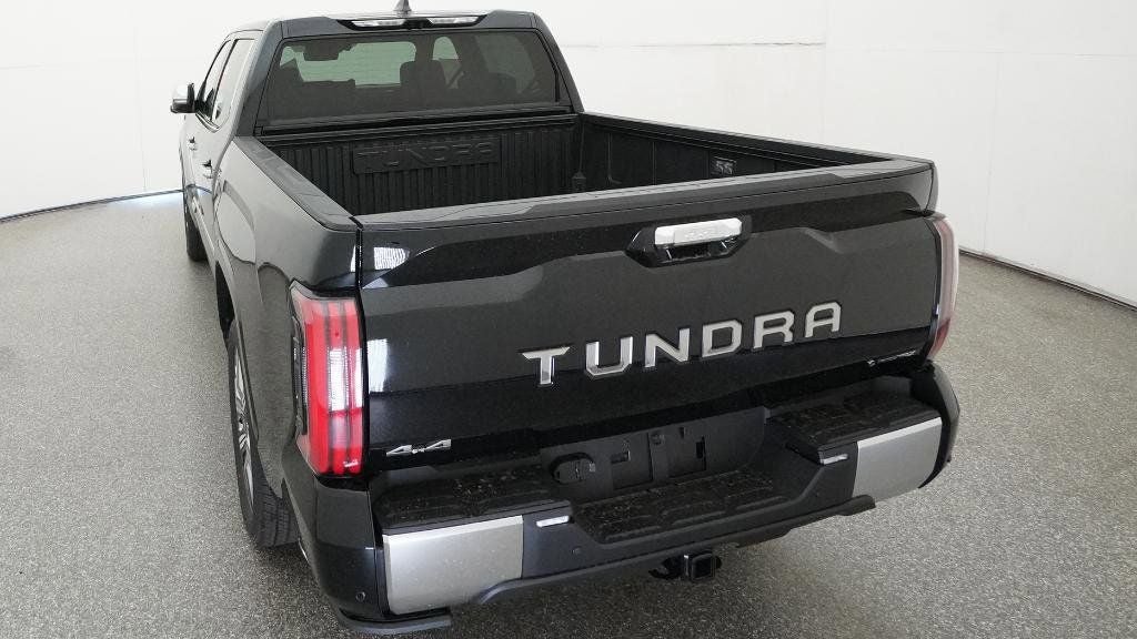 2026 Toyota Tundra i-FORCE MAX Tundra Capstone