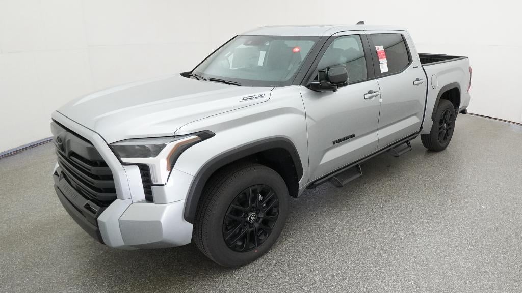 2026 Toyota Tundra i-FORCE MAX Tundra Limited
