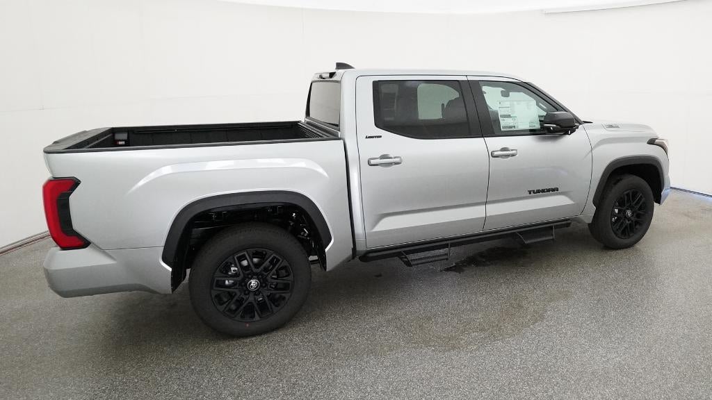 2026 Toyota Tundra i-FORCE MAX Tundra Limited