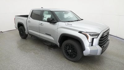 2026 Toyota Tundra i-FORCE MAX Tundra Limited