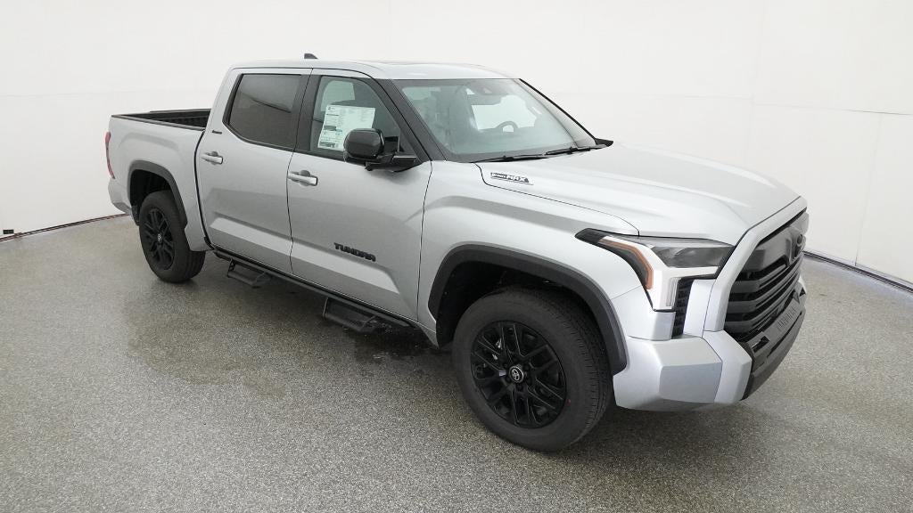2026 Toyota Tundra i-FORCE MAX Tundra Limited