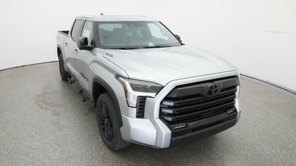 2026 Toyota Tundra i-FORCE MAX Tundra Limited