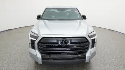 2026 Toyota Tundra i-FORCE MAX Tundra Limited