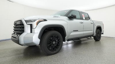 2026 Toyota Tundra i-FORCE MAX Tundra Limited
