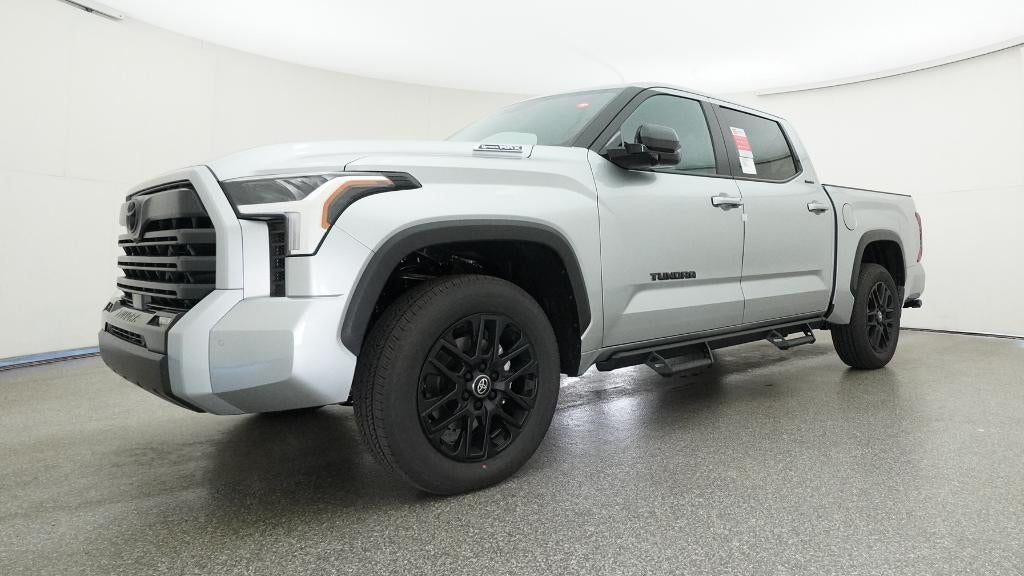 2026 Toyota Tundra i-FORCE MAX Tundra Limited