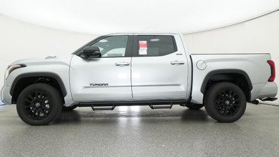 2026 Toyota Tundra i-FORCE MAX Tundra Limited