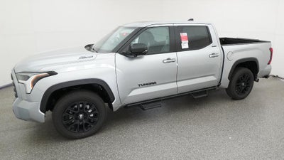 2026 Toyota Tundra i-FORCE MAX Tundra Limited