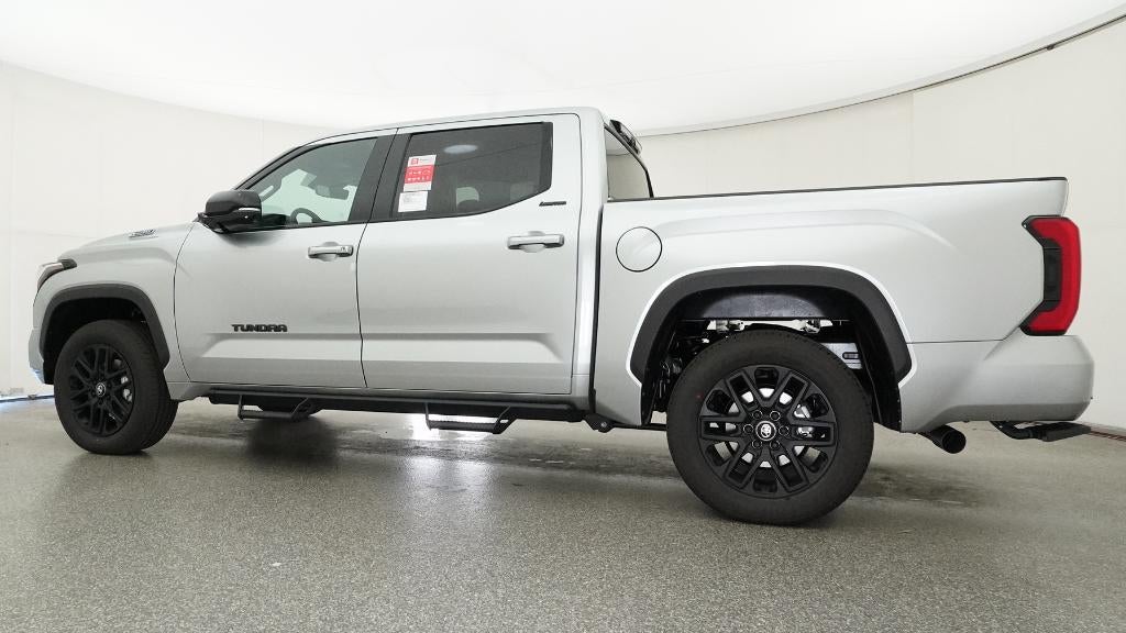 2026 Toyota Tundra i-FORCE MAX Tundra Limited