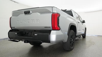 2026 Toyota Tundra i-FORCE MAX Tundra Limited