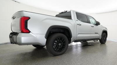 2026 Toyota Tundra i-FORCE MAX Tundra Limited