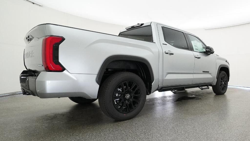 2026 Toyota Tundra i-FORCE MAX Tundra Limited