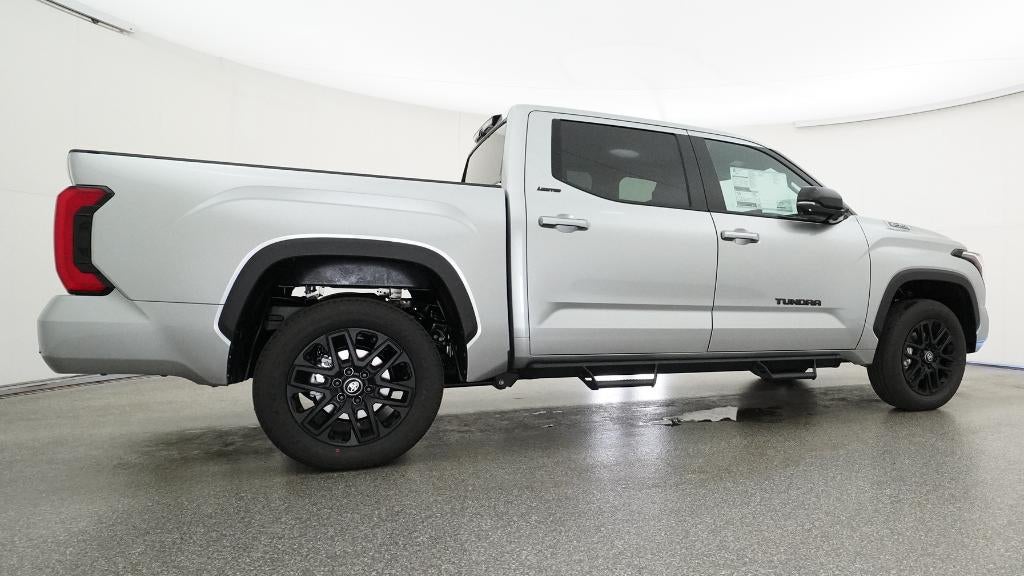 2026 Toyota Tundra i-FORCE MAX Tundra Limited