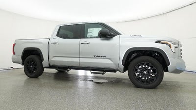 2026 Toyota Tundra i-FORCE MAX Tundra Limited