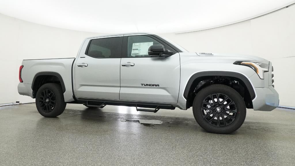 2026 Toyota Tundra i-FORCE MAX Tundra Limited