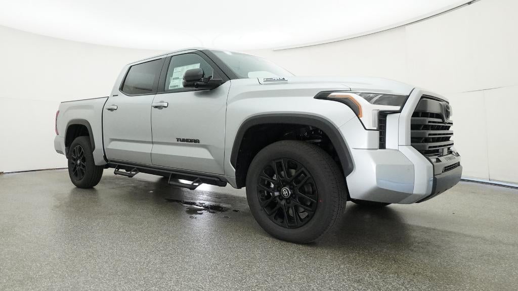 2026 Toyota Tundra i-FORCE MAX Tundra Limited