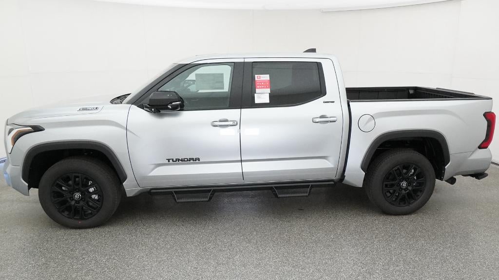 2026 Toyota Tundra i-FORCE MAX Tundra Limited