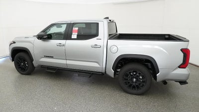 2026 Toyota Tundra i-FORCE MAX Tundra Limited