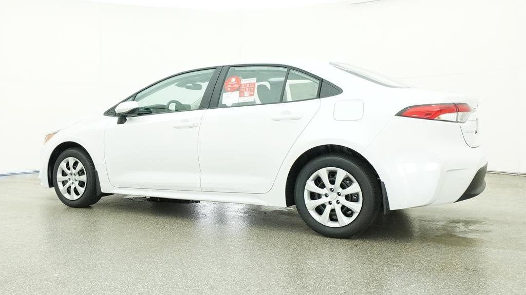 2027 Toyota Corolla LE