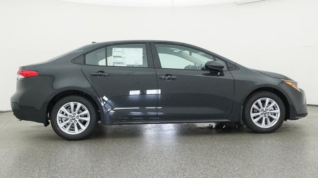 2027 Toyota Corolla LE